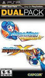 Mega Man [Dual Pack] PSP USED - Video Games - Playstation PSP