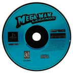 Mega Man Legends Playstation 1 LOOSE - Video Games - Playstation 1