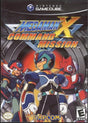 Mega Man X Command Mission Nintendo Gamecube USED - Video Games - Nintendo Gamecube
