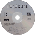 MegaRace 3DO LOOSE - Video Games - Various Formats