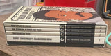 Melvin Van Peebles: Essential Films (#1093 - 1096) USED