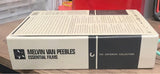 Melvin Van Peebles: Essential Films (#1093 - 1096) USED