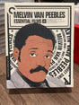 Melvin Van Peebles: Essential Films (#1093 - 1096) USED
