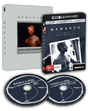 Memento (4K UHD, Umbrella, Region Free) - New 4K UHD