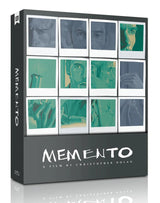 Memento (Limited Edition Steelbook, Region B)