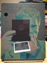 Memento (Limited Edition Steelbook, Region B) USED