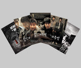 Memories of Murder (4K UHD, Limited Edition, Region Free/B) *See Note*