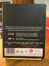 Memories of Murder (4K UHD, Limited Edition, Region Free/B) USED