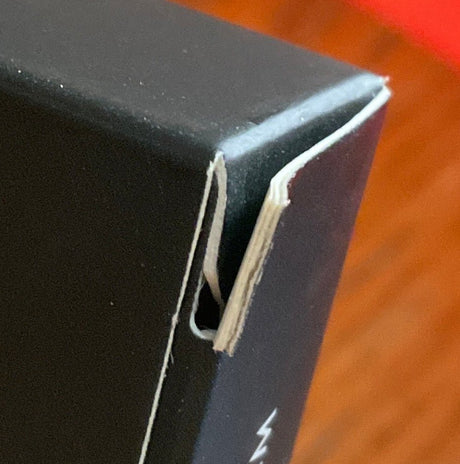 Memories of Murder (4K UHD, Limited Edition, Region Free/B) USED - Used 4K UHD