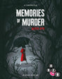 Memories of Murder (4K UHD, Region Free/B) w/SLIP