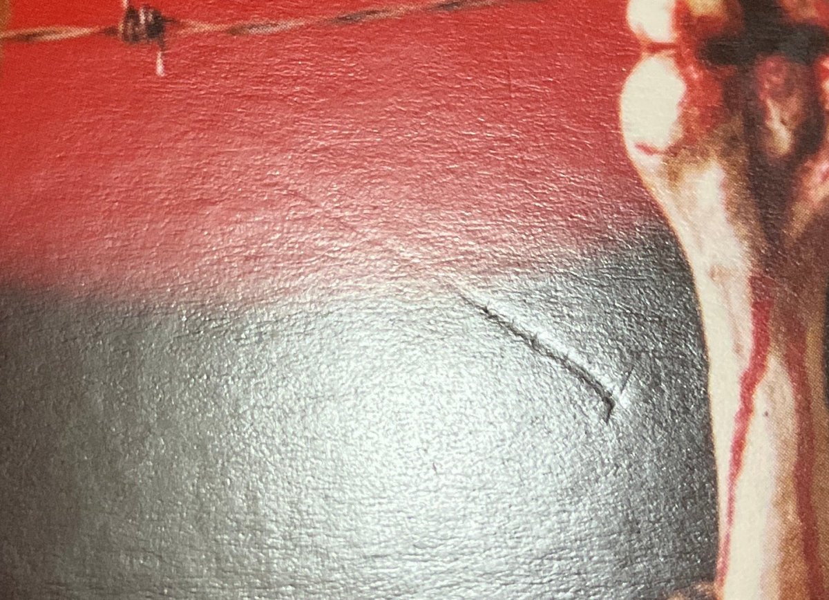 Men Behind the Sun 2: Laboratory of the Devil (Limited Edition) w/SLIP USED