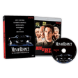 Men of Respect (Limited Edition, Region Free) w/SLIP - New Blu - Ray