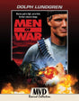 Men of War w/SLIP - New Blu - Ray