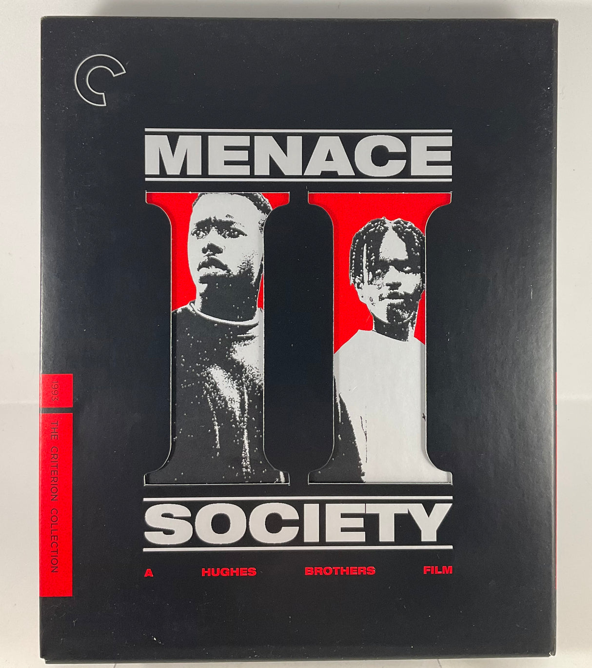Menace II Society (#1105) (4K UHD) USED