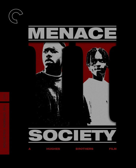 Menace II Society (4K UHD, #1105)
