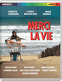 Merci la Vie (4K UHD, Limited Edition)