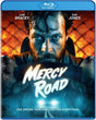 Mercy Road w/SLIP - New Blu - Ray