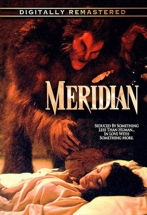 Meridian (DVD) - New DVD