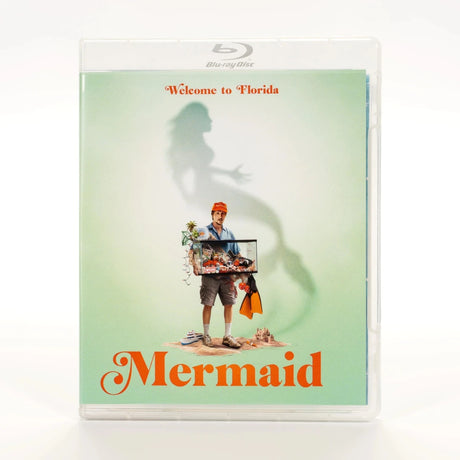Mermaid