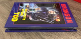 Messenger of Death AKA DAS GESETS IST DER TOD GERMAN IMPORT (REGION B ) MEDIABOOK USED