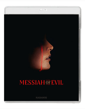 Messiah of Evil - New Blu - Ray