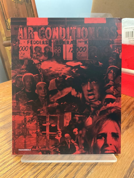 Messiah of Evil (US Limited Edition) USED