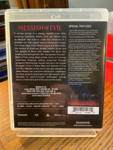Messiah of Evil USED