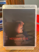 Messiah of Evil USED