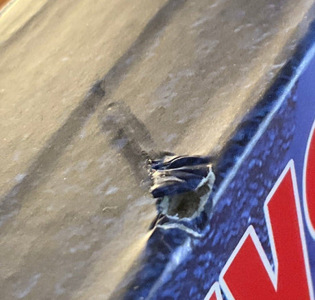 Metal Skin (1994) (REGION B) Collector's Edition USED - Used Blu - Ray