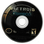Metroid Prime 2 Echoes Nintendo Gamecube LOOSE - Video Games - Nintendo Gamecube