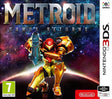 Metroid: Samus Returns Nintendo 3DS (Region Locked) NEW - Video Games - Nintendo 3DS