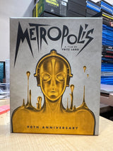 Metropolis 90th Anniversary (Limited Edition, Region B) USED