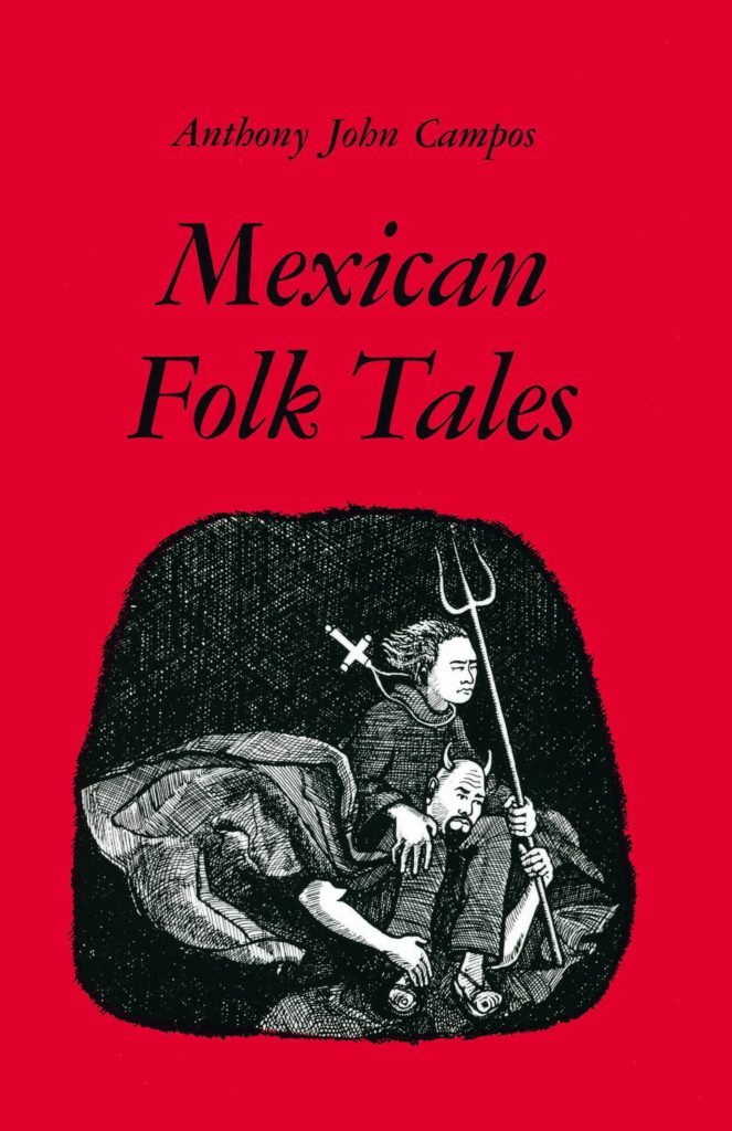Mexican Folk Tales - Books