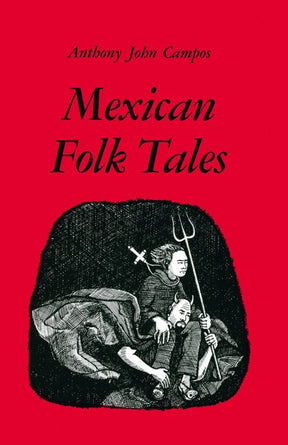 Mexican Folk Tales - Books