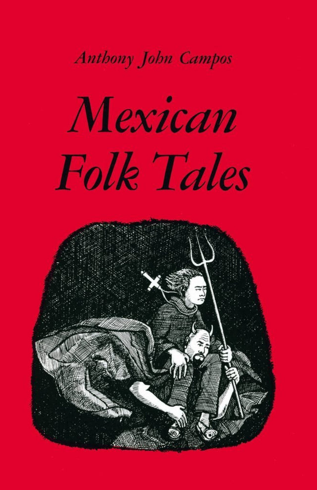 Mexican Folk Tales - Books