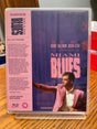 Miami Blues (Limited Edition, Region B) w/BOOKLET USED