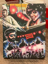 Miami Connection (4K UHD, Limited Slipbox Edition) USED