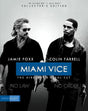 Miami Vice: The Director's Final Cut (4K UHD, Shout Factory) - New 4K UHD