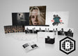 Michael Haneke: A Curzon Collection (Limited Edition, Region B) *DAMAGED*