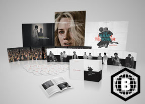 Michael Haneke: A Curzon Collection (Limited Edition, Region B) *DAMAGED*