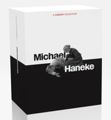 Michael Haneke: A Curzon Collection (Standard Edition, Region B) - New Blu-Ray