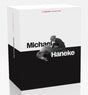Michael Haneke: A Curzon Collection (Standard Edition, Region B) - New Blu-Ray