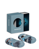 Michael Haneke Collection (Umbrella, Region Free) USED