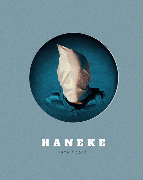 Michael Haneke Collection (Umbrella, Region Free) USED