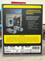 Michael Haneke Collection (Umbrella, Region Free) USED