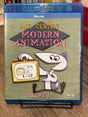 Mid Century Modern Animation, Volume 1 USED - Used Blu - Ray