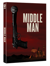 Middle Man (Antenna Releasing, Limited Edition)
