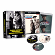 Midnight Cowboy (4K UHD, Limited Hardbox Edition, Region Free) - New 4K UHD