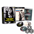 Midnight Cowboy (4K UHD, Limited Hardbox Edition, Region Free)