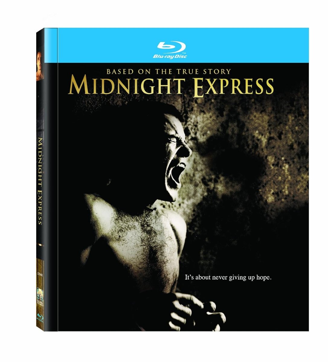 Midnight Express USED